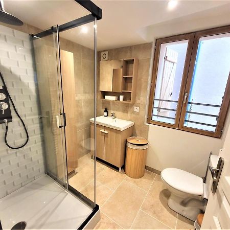 Joli T2 1Er Etage Wifi/Verdon/Centre Ville Кастелан Екстериор снимка